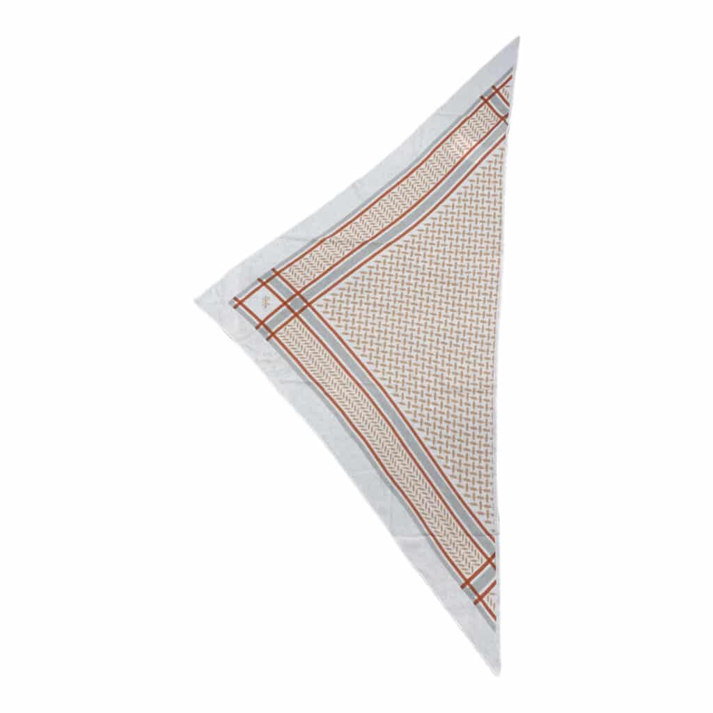 Lala Berlin Triangle Classic Colored Paprika