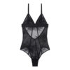 Wolford Trinity Beach Bustier - MELISA