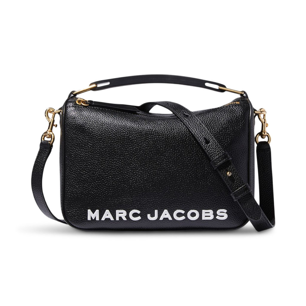 Marc Jacobs The Soft Box 23 Bag