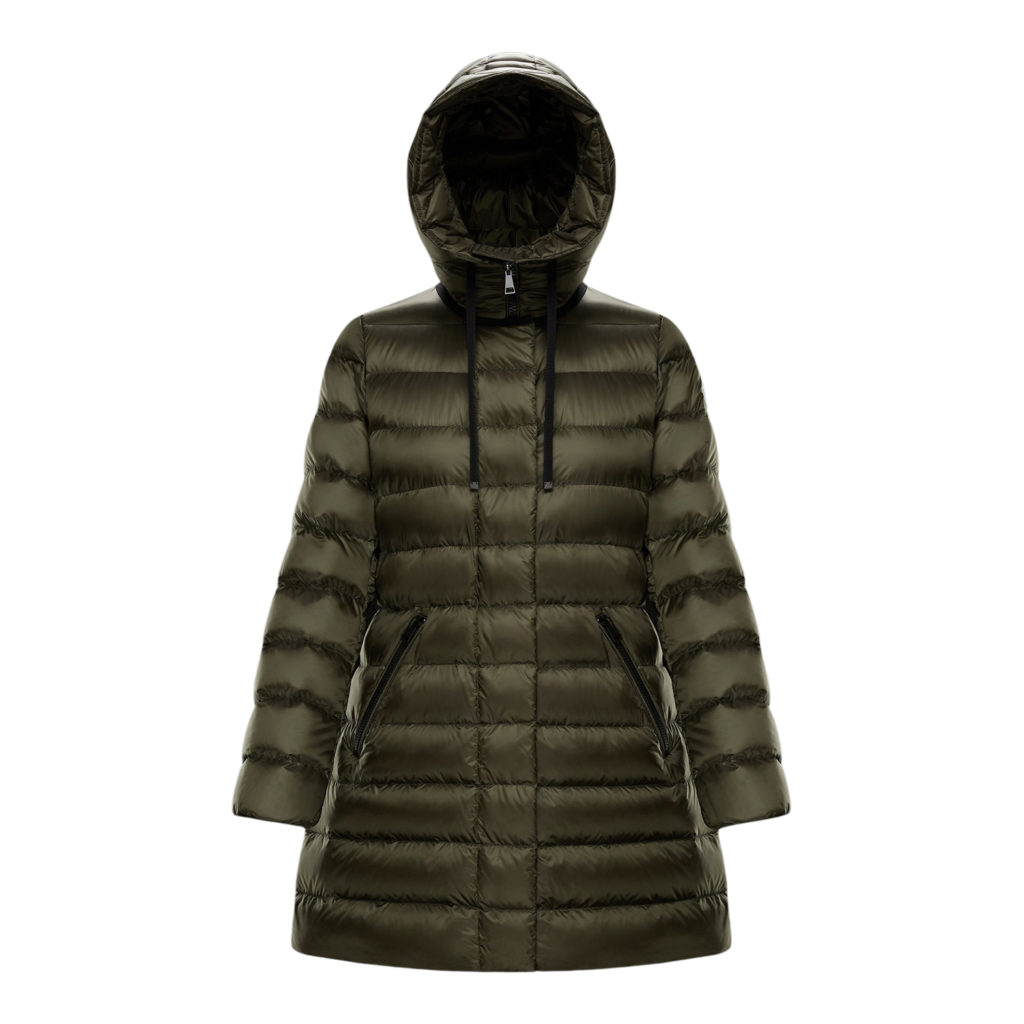 Moncler Gnosia Coat