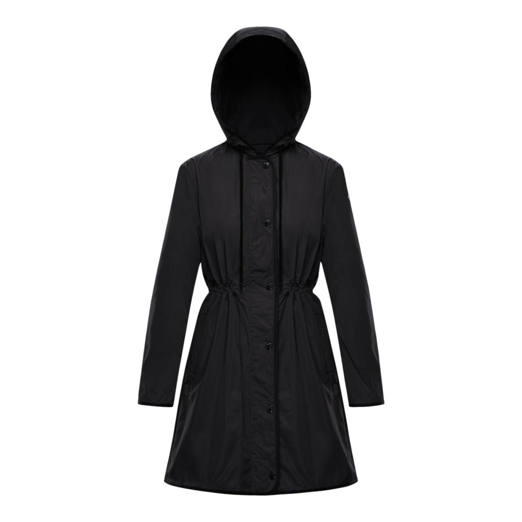 Moncler Lebris Coat