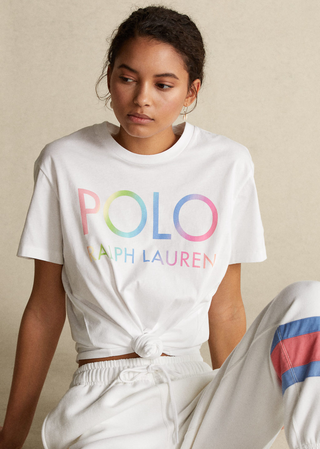 Polo Ralph Lauren Sport T-shirt - Image 3