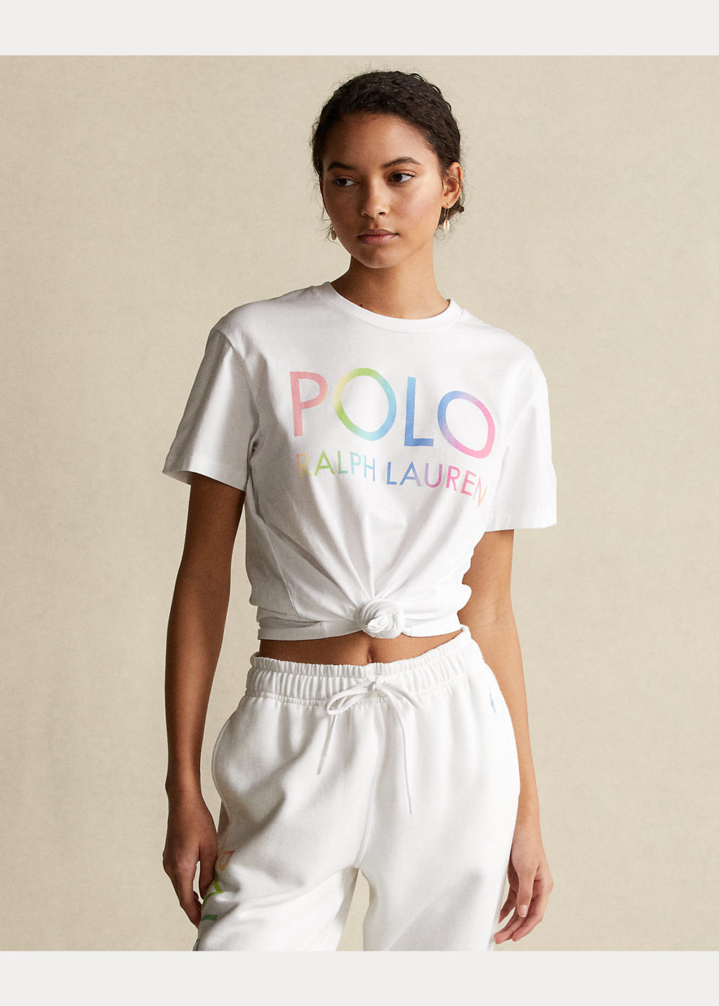 Polo Ralph Lauren Sport T-shirt - Image 2