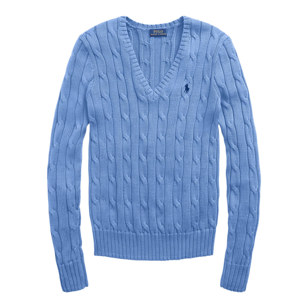 Polo Ralph Lauren Cotton Knit
