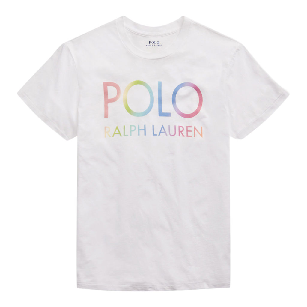 Polo Ralph Lauren Sport T-shirt