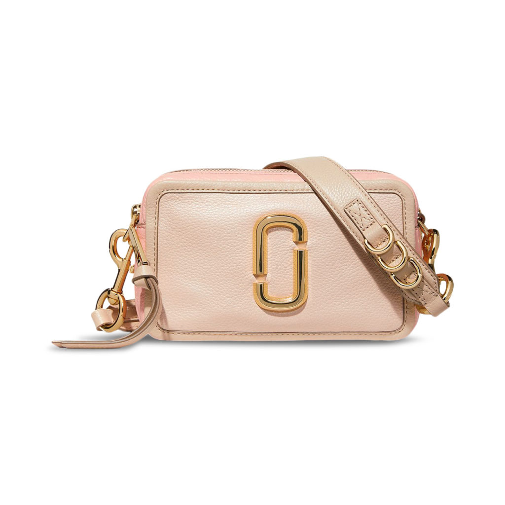 Marc Jacobs The SoftShot 21 Apricot