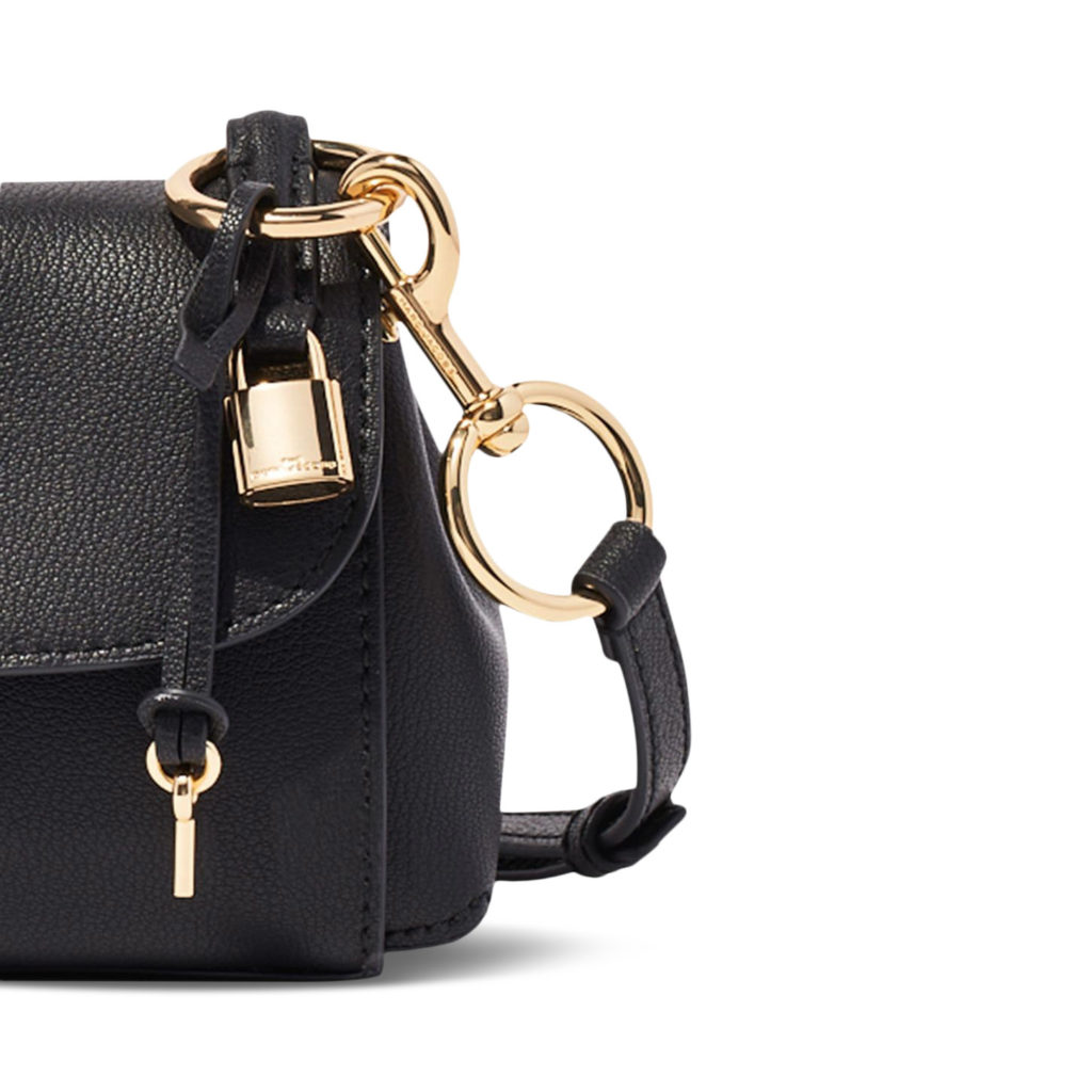 Marc Jacobs Mini Boho Grind Bag - Image 5