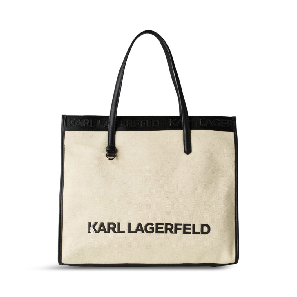 Karl Lagerfeld Tote