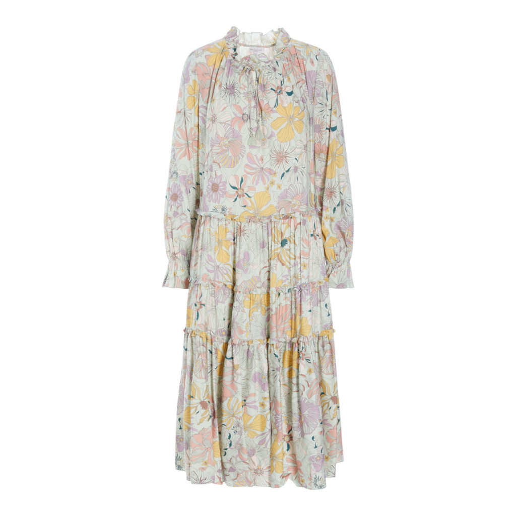 Dea Kudibal Viola V Dress