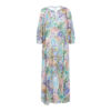 Lala Berlin Dress Djamila