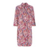 Dea Kudibal Adelaide Brush Dress