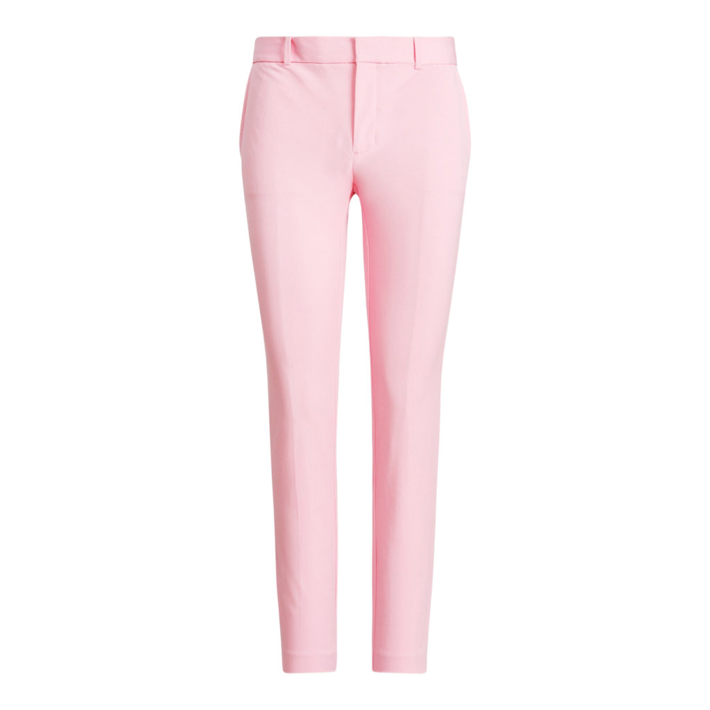 Polo Ralph Lauren Pink Pants