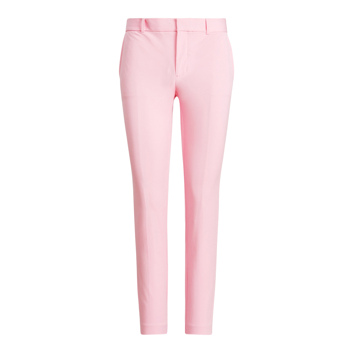 Polo Ralph Lauren Pink Pants - LAURA THOMSEN LUXURY