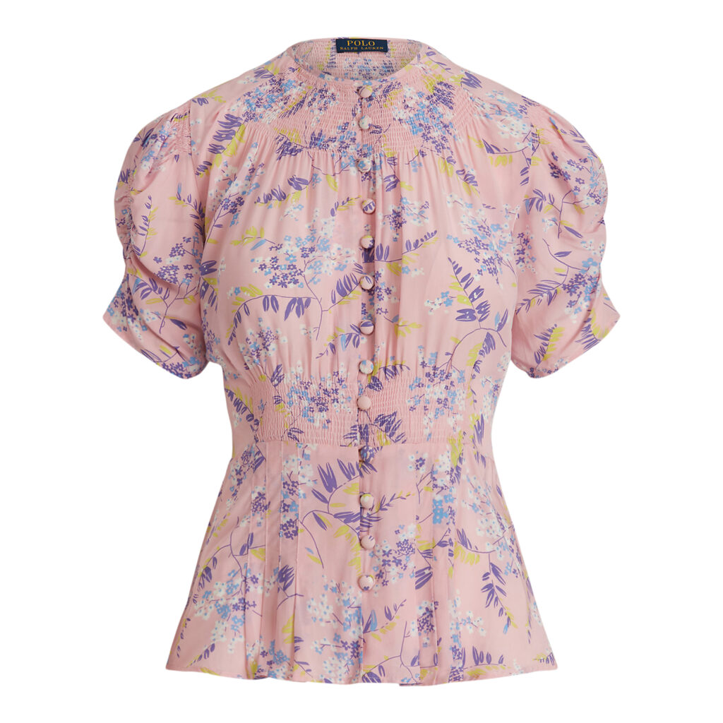 Polo Ralph Lauren Sommer Blouse