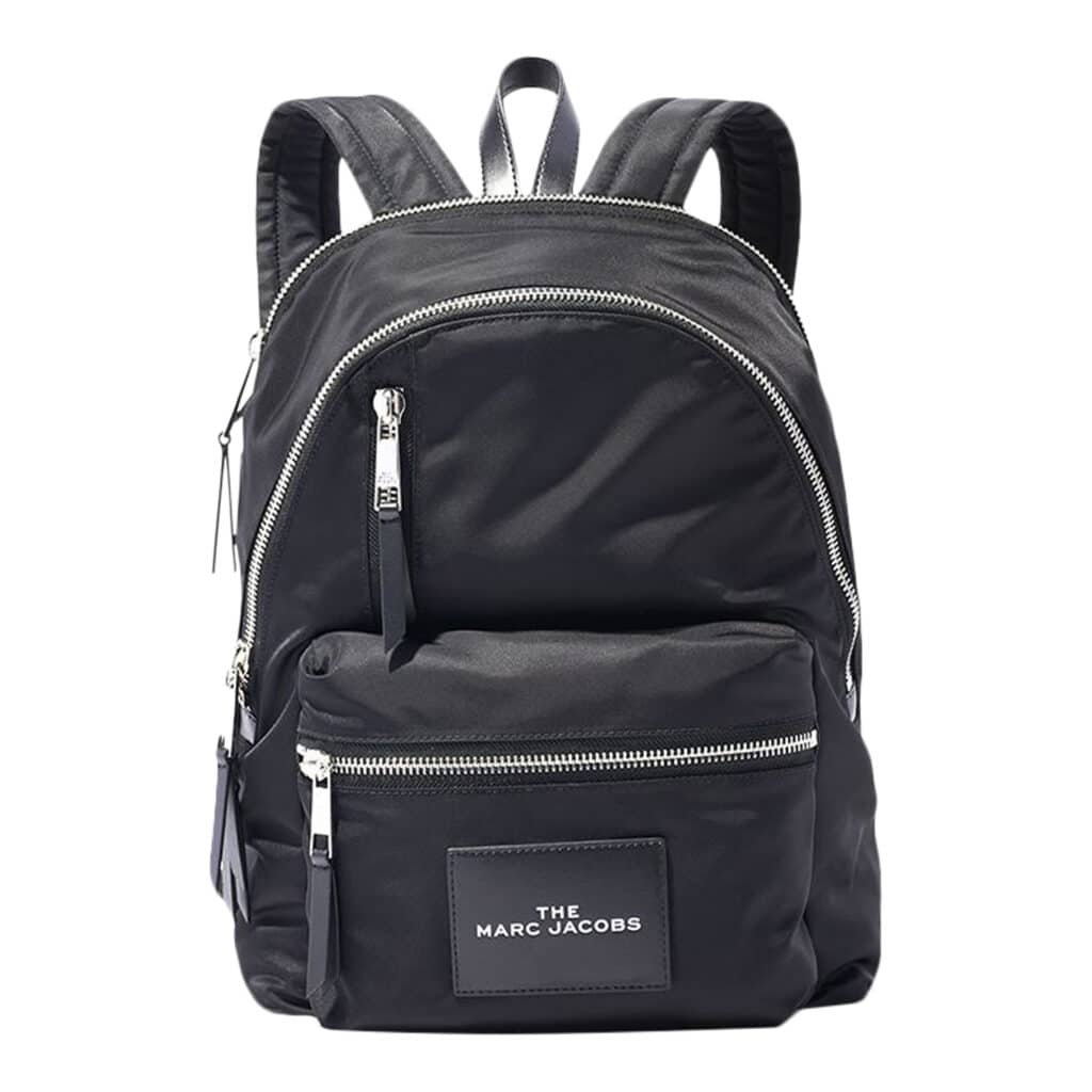 Marc Jacobs THE Zip Backpack