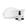 BALMAIN Barette Pour Cheveux Large Black