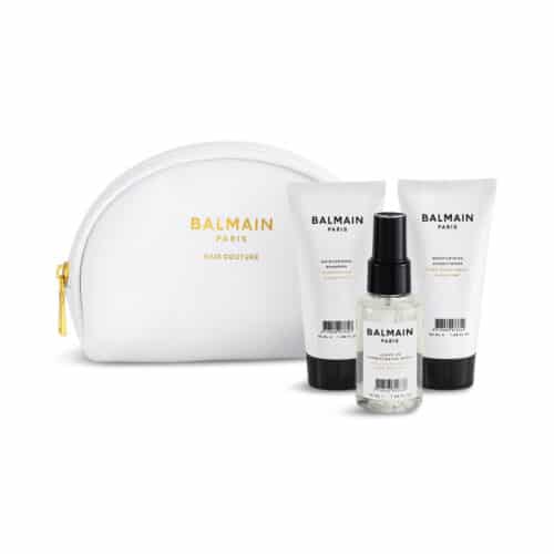 BALMAIN Care Line Cosmetic Bag