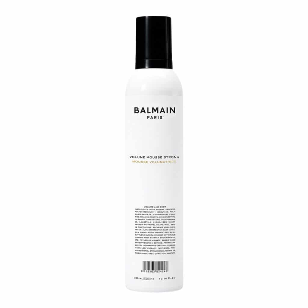 BALMAIN Volume Mousse Strong 300ml