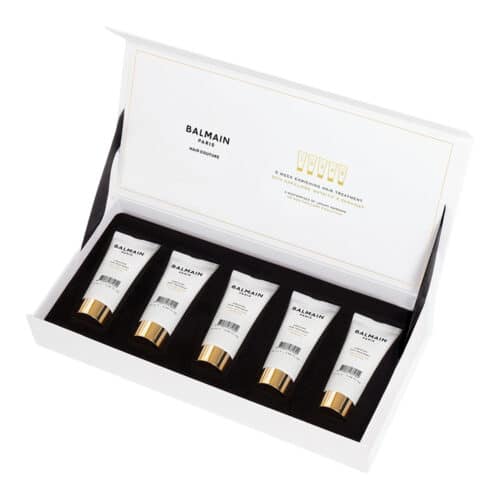BALMAIN 5 weeks Treatment