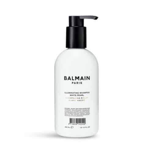 Balmain Illuminating Shampoo White Pearl