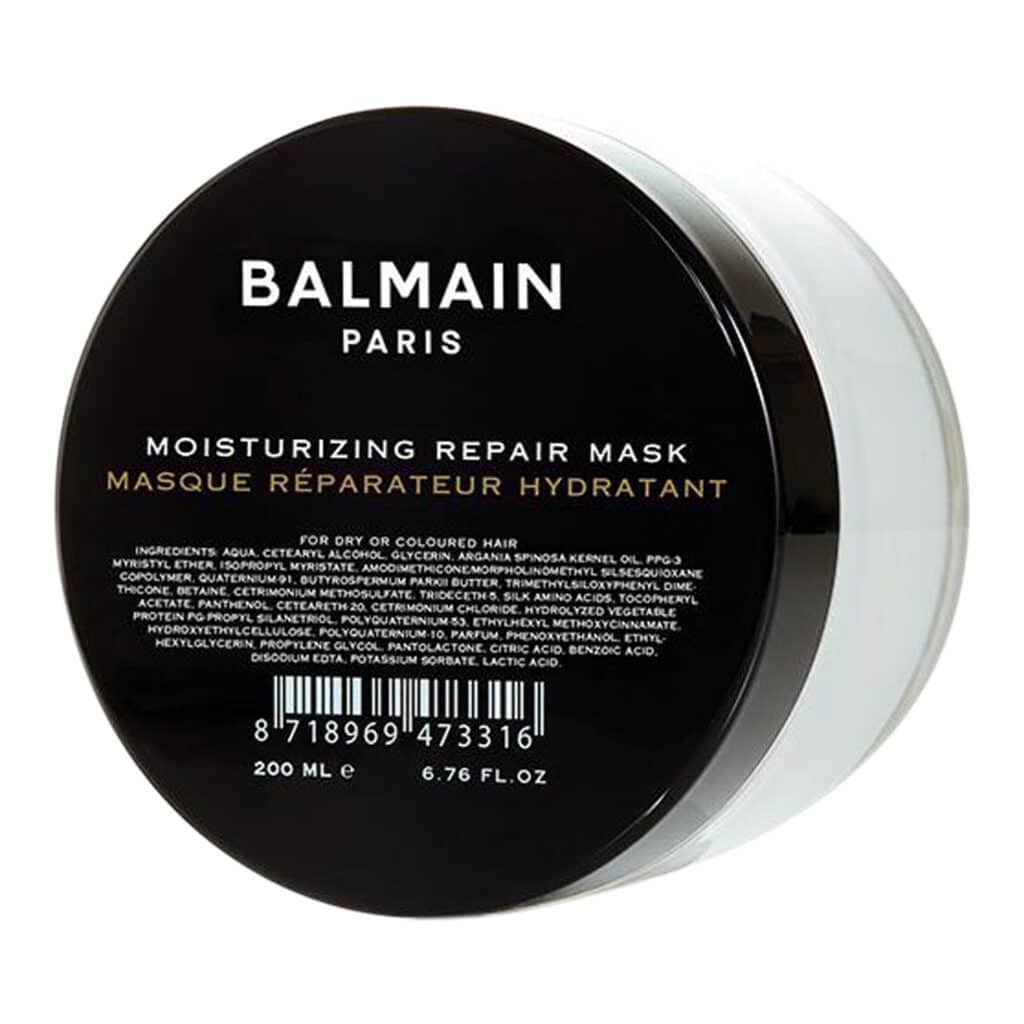 BALMAIN Moisturizing Repair Mask