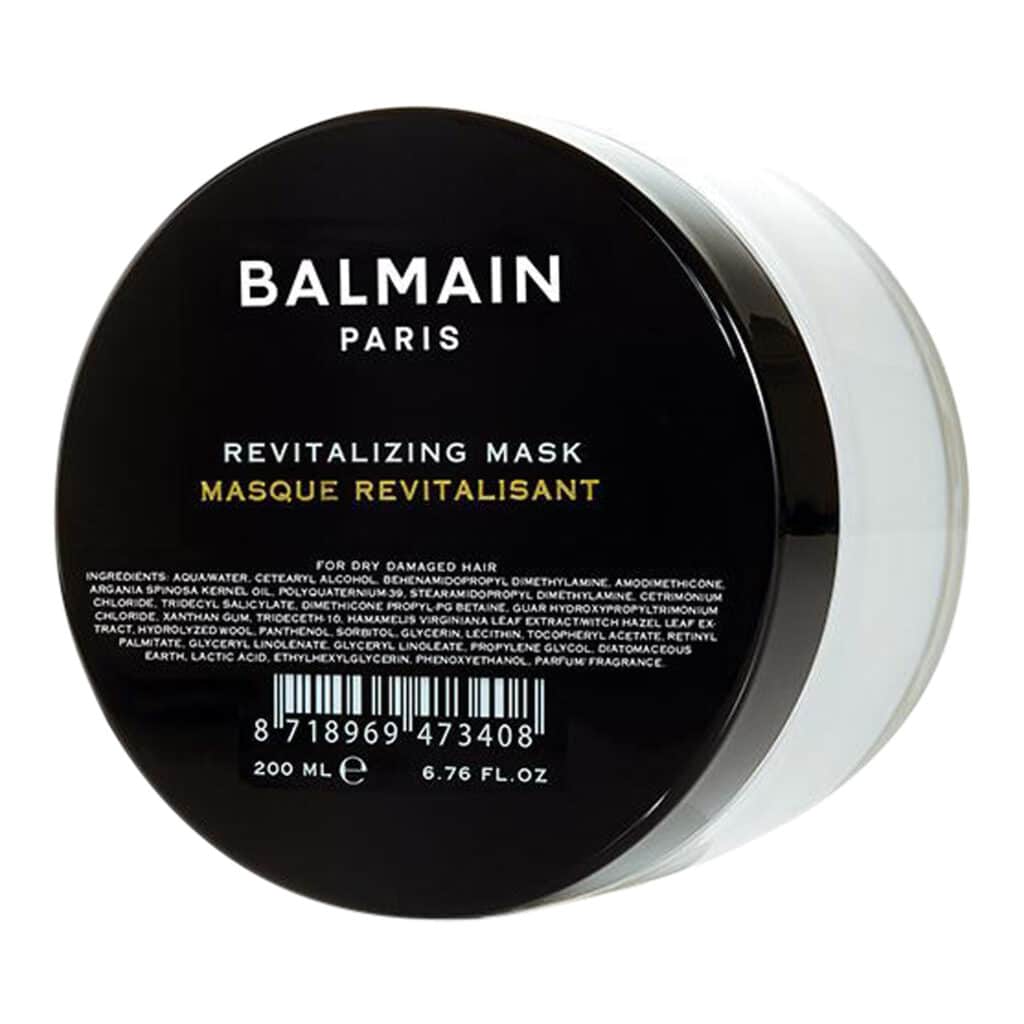 BALMAIN Revitalizing Mask