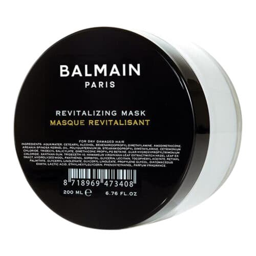 BALMAIN Revitalizing Mask