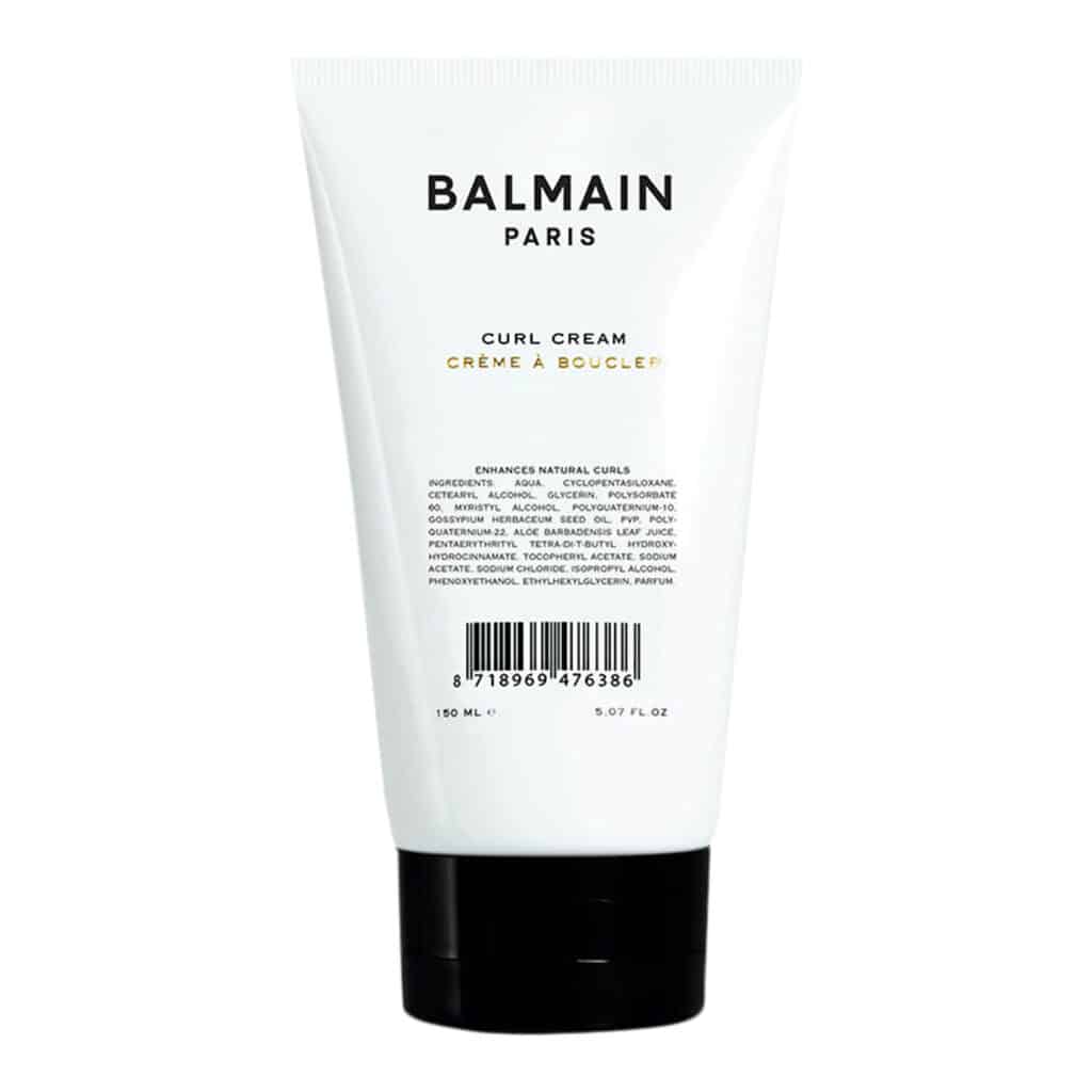Balmain Curl Cream