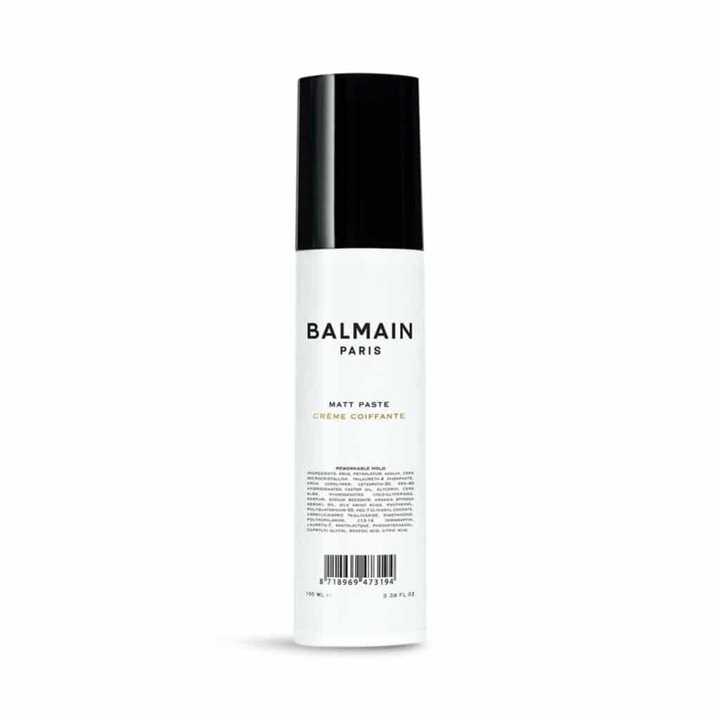 Balmain Matt Paste
