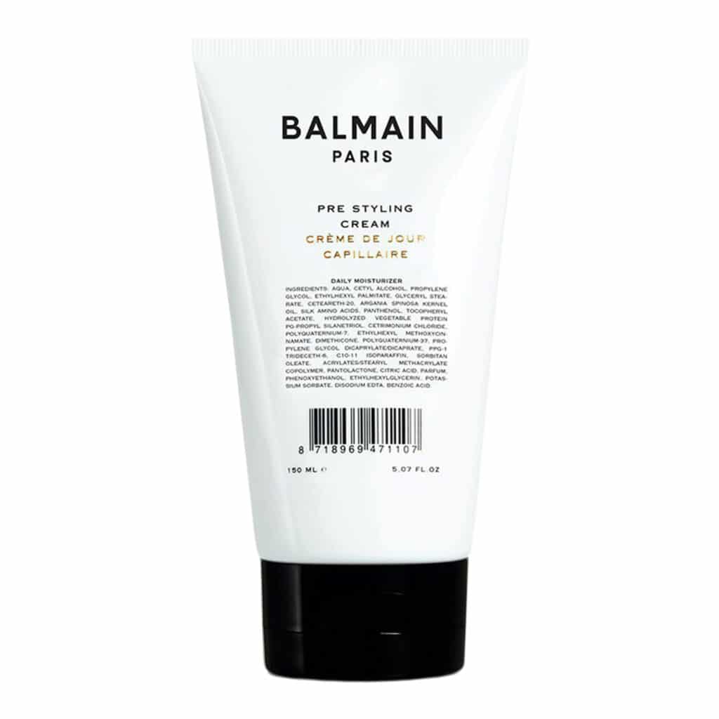 BALMAIN Pre Styling Cream