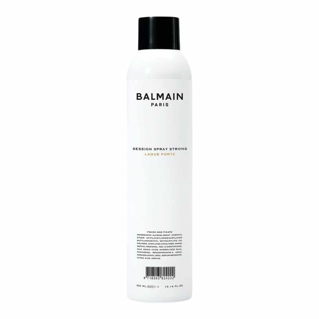 BALMAIN Session Spray Strong