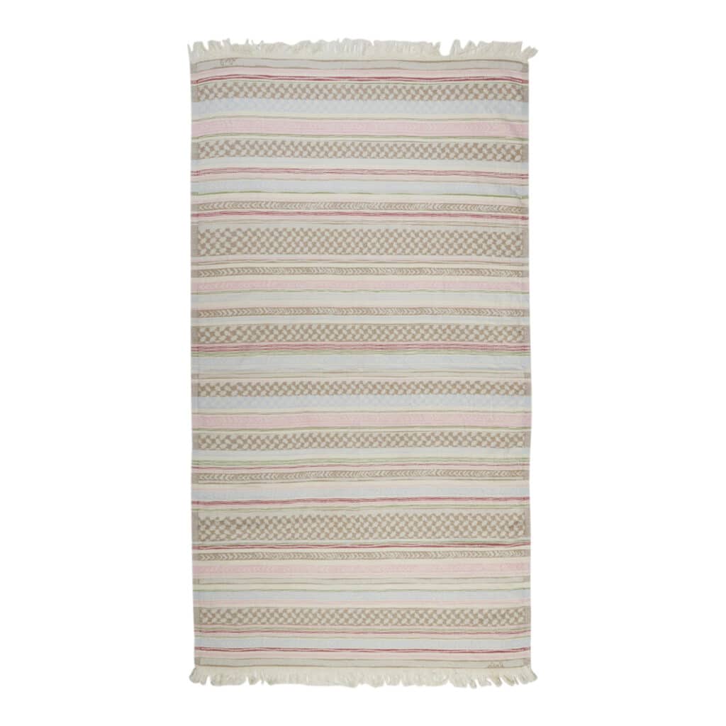 Lala Berlin Beach Blanket Aykahn