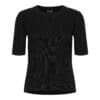 Sand Copenhagen Fellini Grey Top