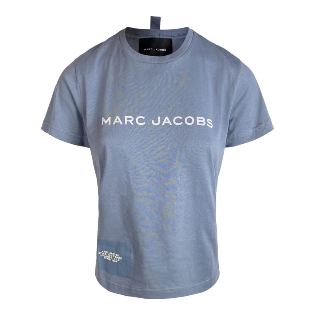 Marc Jacobs The T-shirt Blue