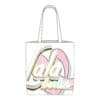 Lala berlin Tote Nina Sunset