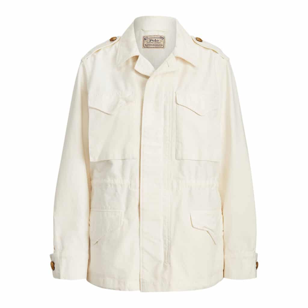 Polo Ralph Lauren SommerCoat