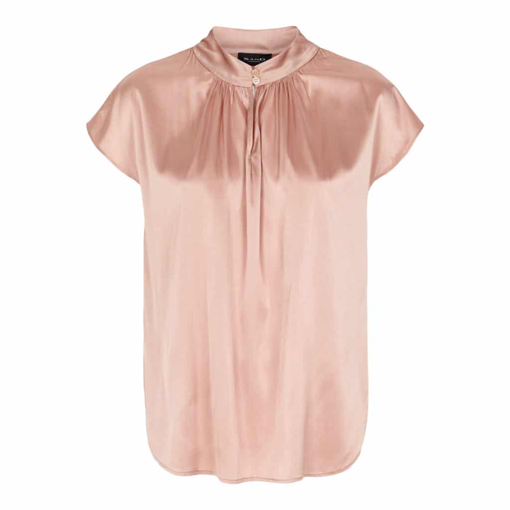Sand Copenhagen Prosi Blouse