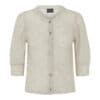 Sand Copenhagen Fellini Brown Top