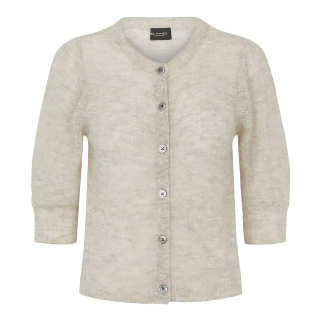 Sand Copenhagen Gemma Cardigan