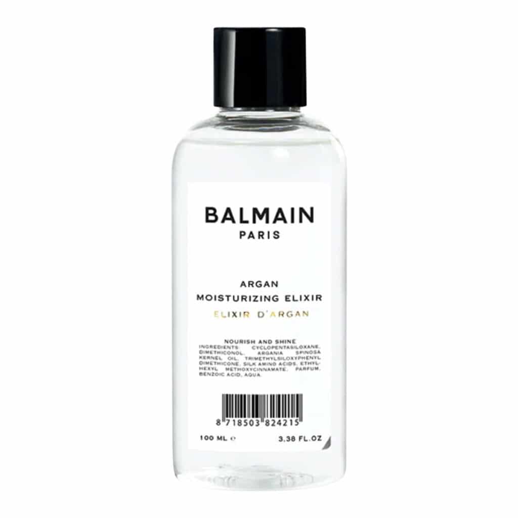 Balmain Argan Moisturizing Elixir