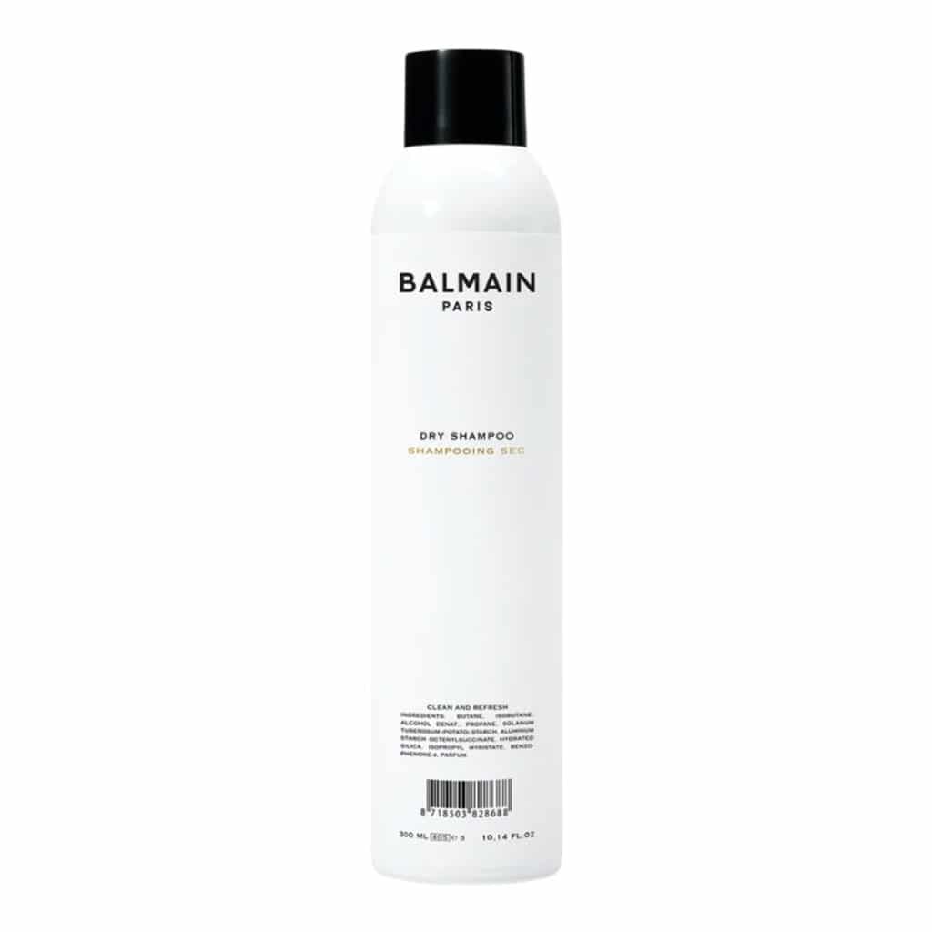 Balmain Dry shampoo