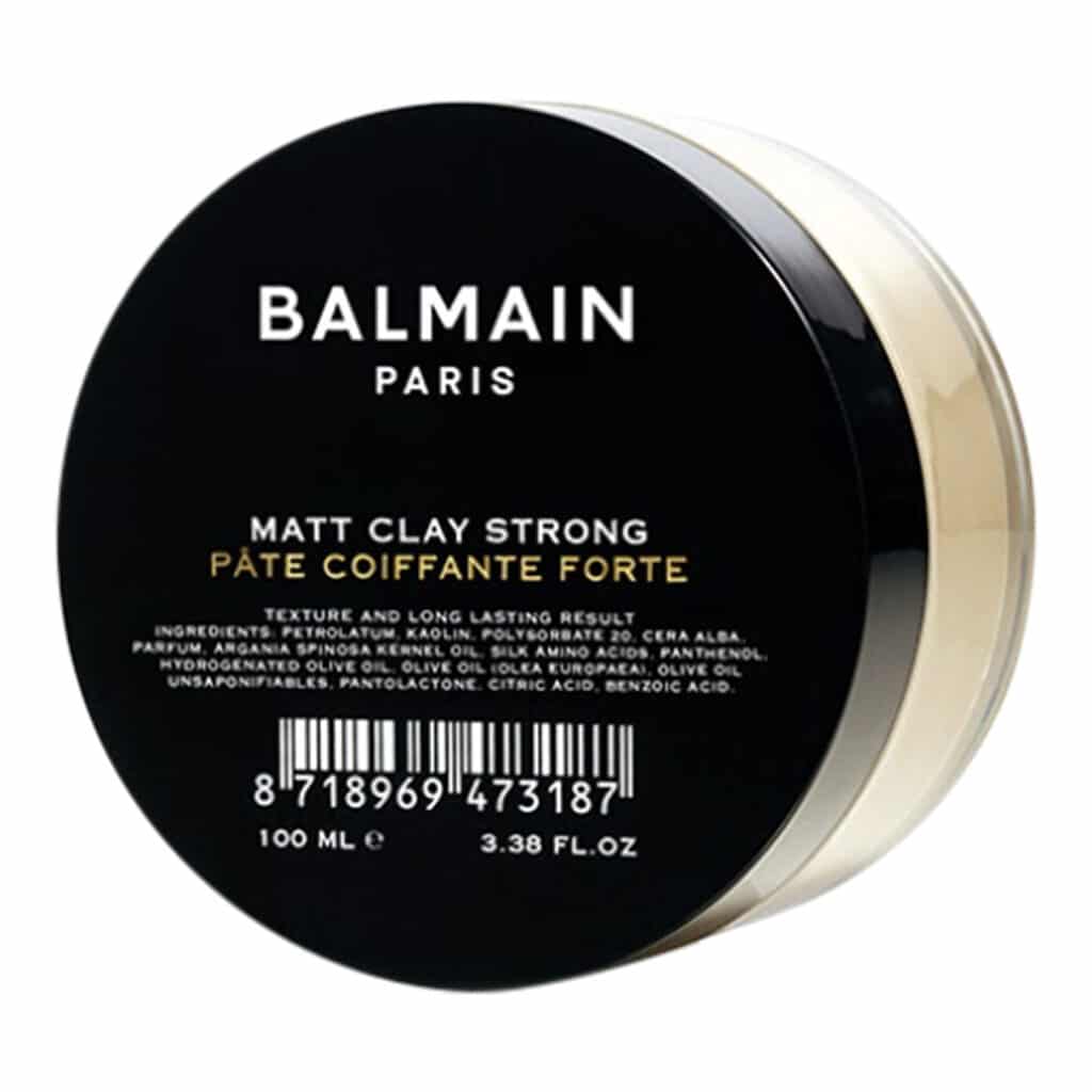 Balmain Mat Clay Strong