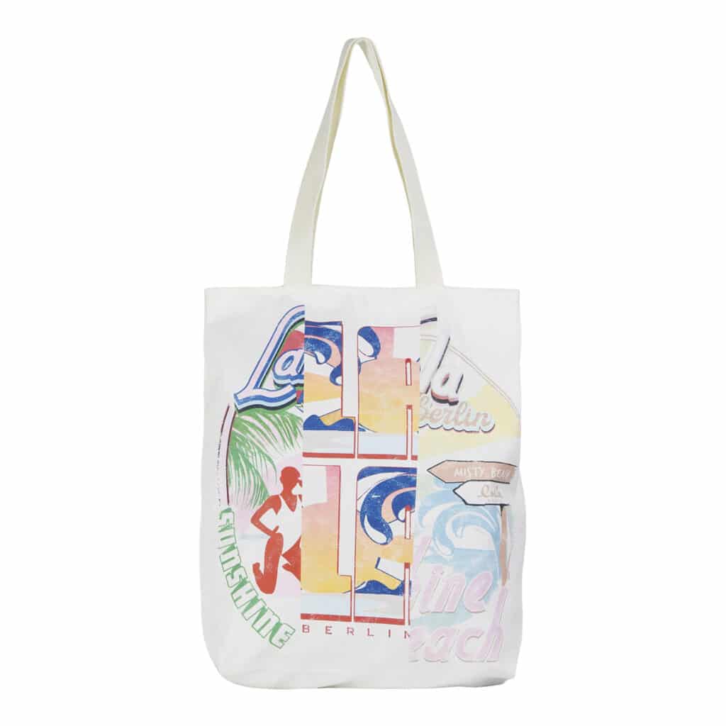 Lala berlin Tote Nina Sunset