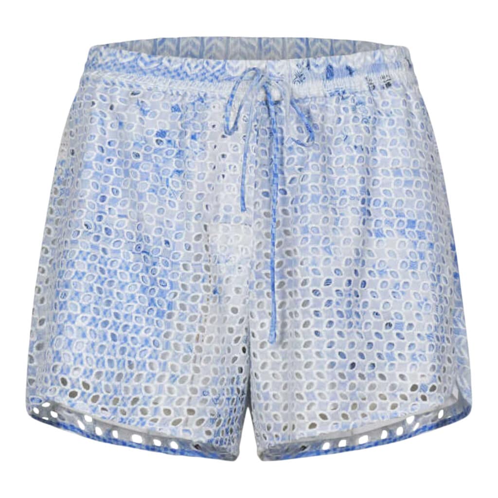 Lala Berlin Petzi Shorts