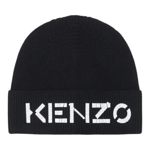 Kenzo Black Hat