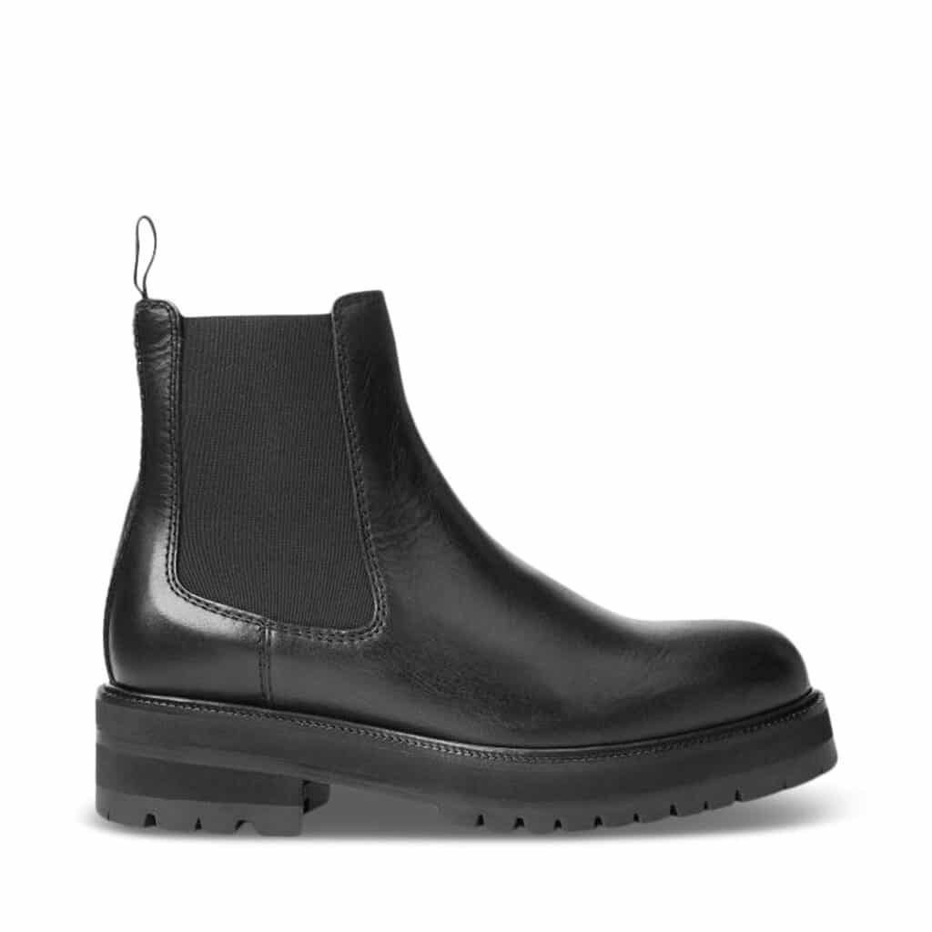 Polo Ralph Lauren Rug Chelsea Boot