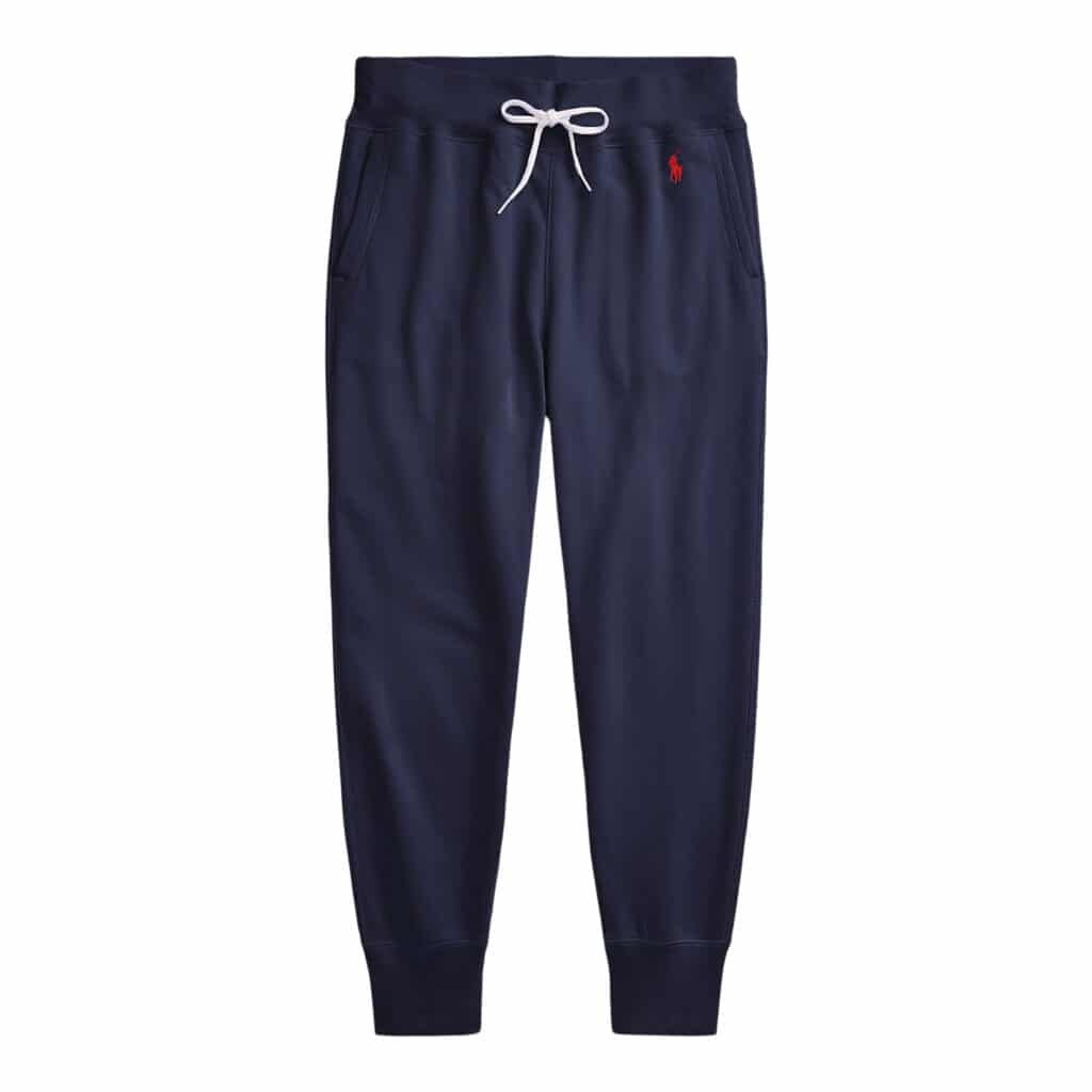 Polo Ralph Lauren Navy Sweat Pants