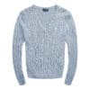 Polo Ralph Lauren Pastel Green Knit