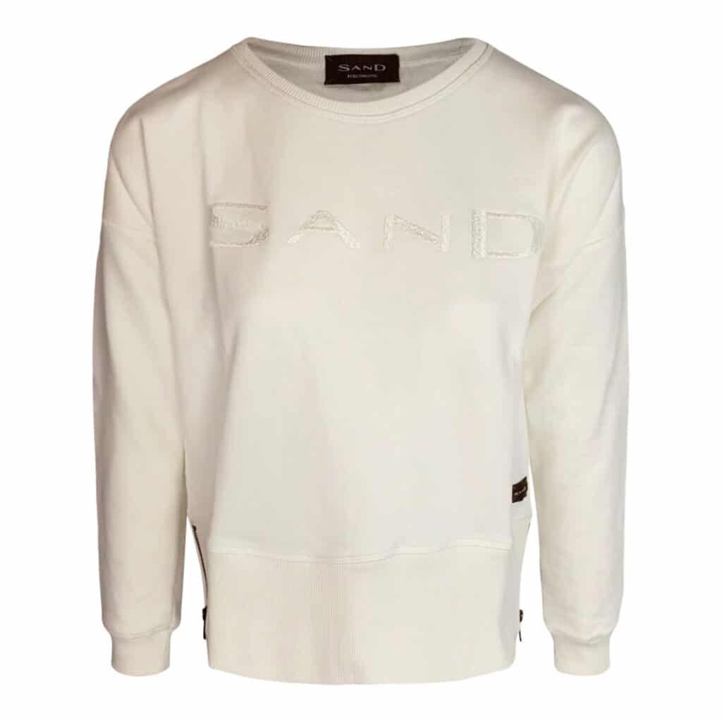 Sand Copenhagen Faiza Sweater