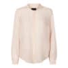 Sand Copenhagen Fellini Izadi Grey Top/Vest